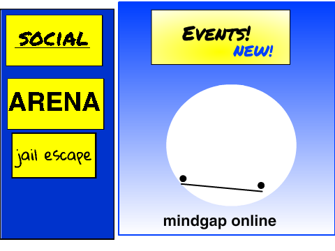 mindgap online