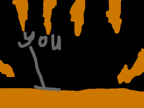 stick simulator