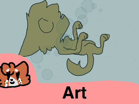 Oc Concept Art