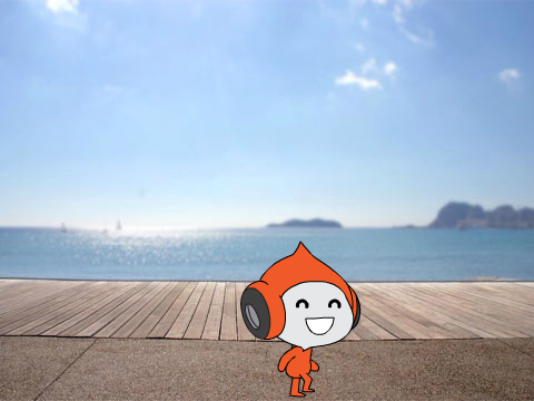 Pico On The Beach