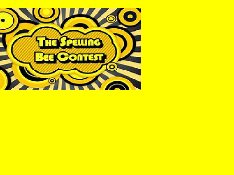 SBC (☆▽☆) Standout to all spellers.... weak or strong.