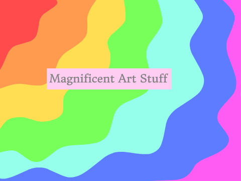 Magnificent Artz