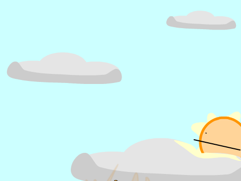 Failed fProjects-Cat Canon