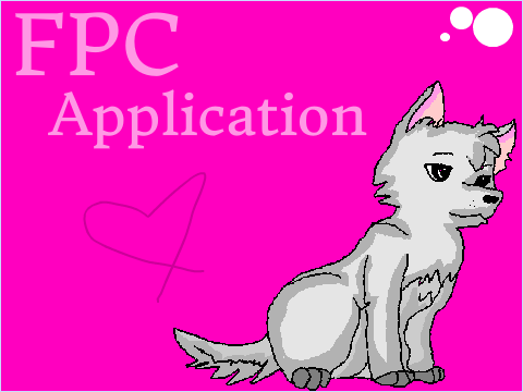 My FPC Application
