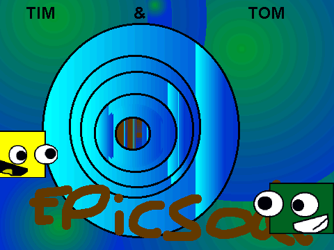 tim&tom epicsodes