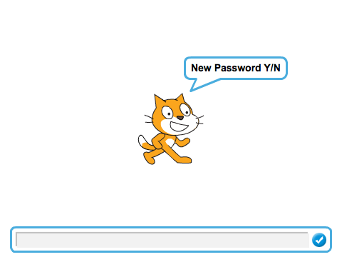 Password Maker