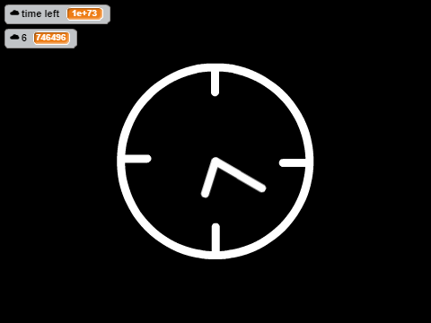 Tic-Tock