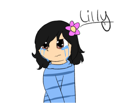 ★Lilly: Kindergarten Art★