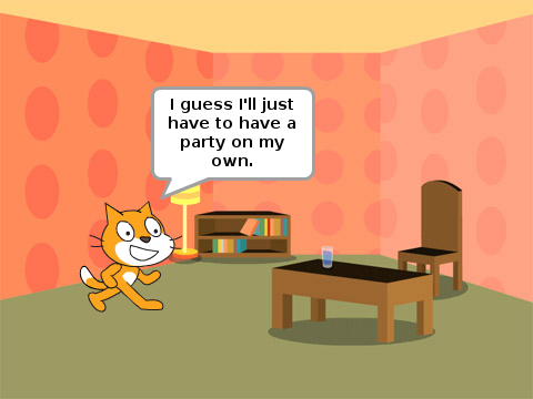 Happy Birthday Scratch!!!