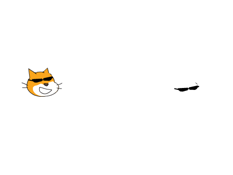Logo for ScratchCoolGuyJr