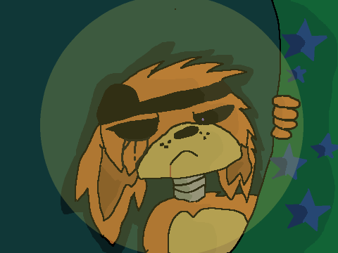Foxy CC (OPEN) remix