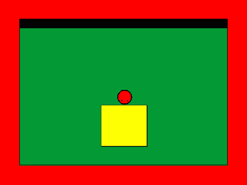 HERO 2018 MOVEMENT AND OBJECT INTERACTION TEST v1.0