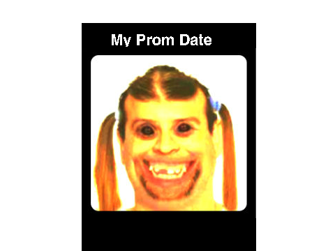 My Prom Date