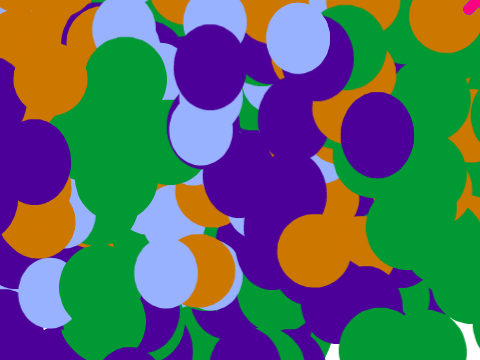 Musical Art Starter Project! ! !