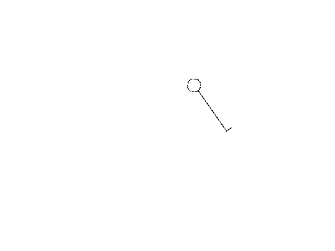 Stick figure