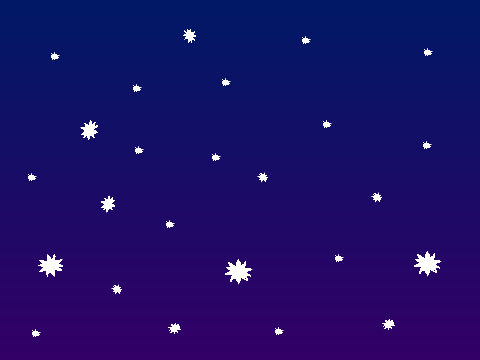 Stars remix