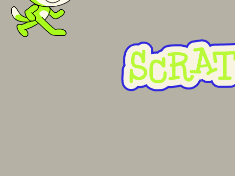 Happy Scratch Day! (I'm Sorry) (Seizure Warning)
