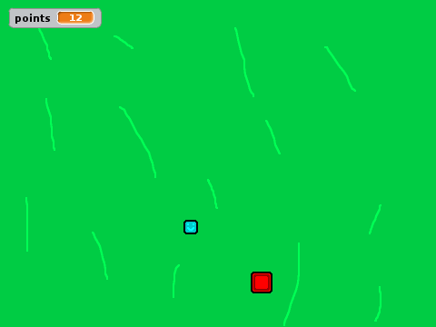game example for delta (look inside)