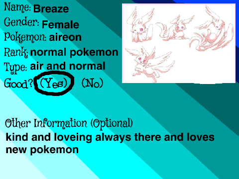 Eevee Island (Roleplay) remix