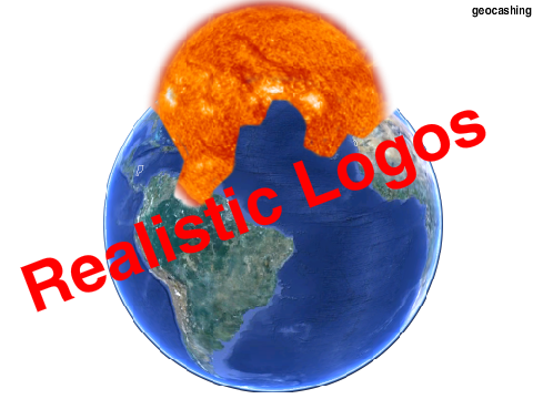 Realistic Logos 2