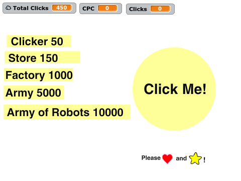 Clicker