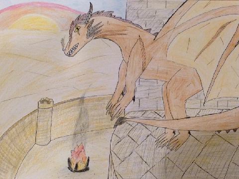 WoF Art Contest remix