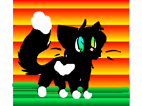 Warrior CC [Open] remix