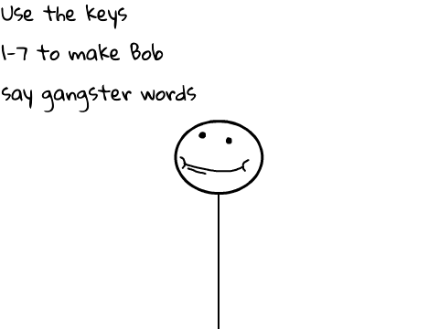 Gangster Talk