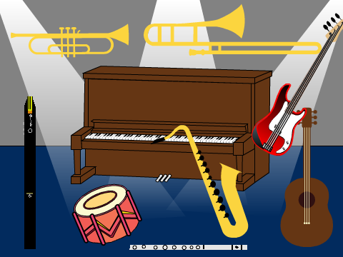 symphony #1