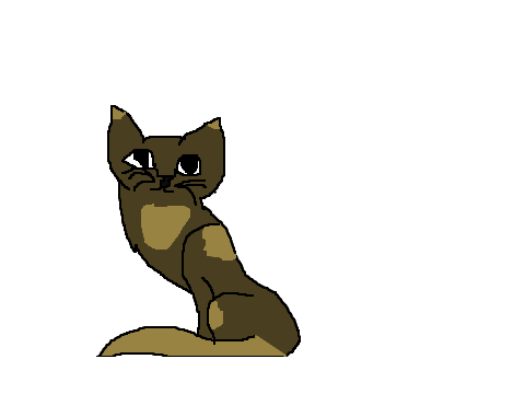 Character bio for my game remix