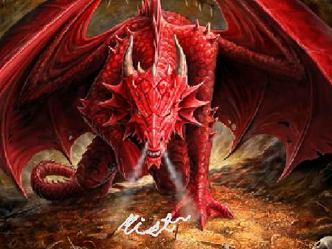 `~ Fantasy Beasts ~` `[ BEAST CHARS ]`