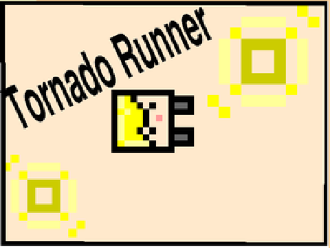 Tornado Runner