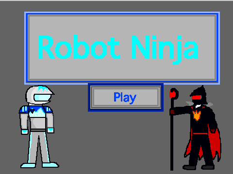 Robot Knight