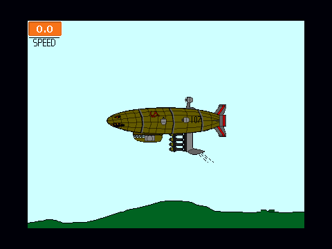 Kirov Simulator 1.1