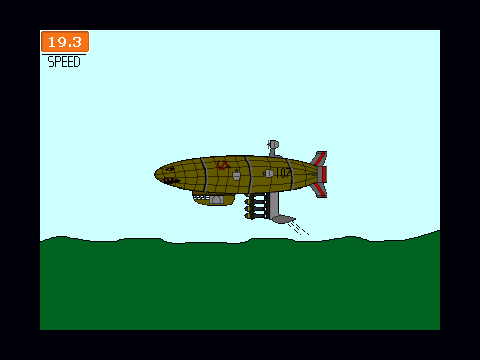 Kirov Simulator 1.11