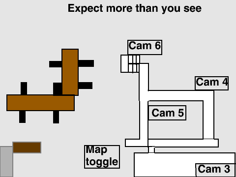 FnaJ camera preview