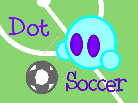 Mini Dot Soccer!