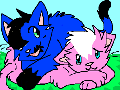 BFF's FOREVER AND EVER