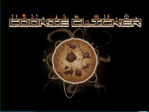 Cookie Clicker remix