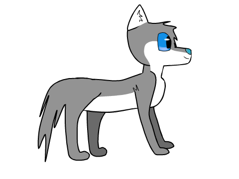For @That_Silverfootwolf