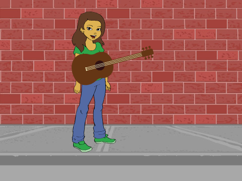 Guitar Sounds