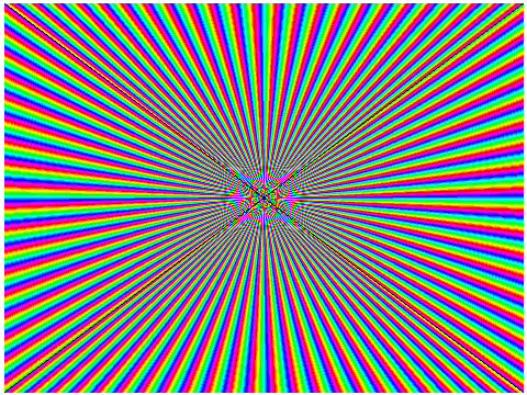 Optical Illusion
