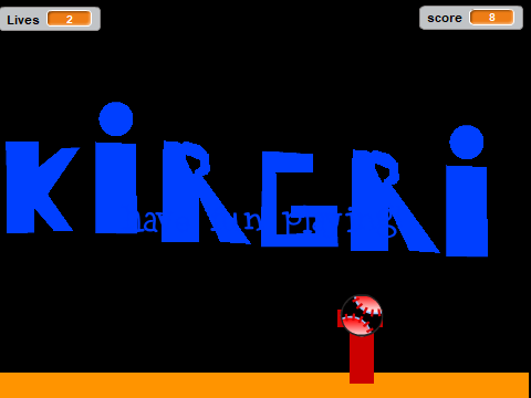 il pluie les plantes A.K.A Its raining plants v1.0