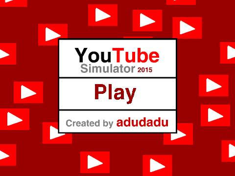 YouTube Simulator 2018