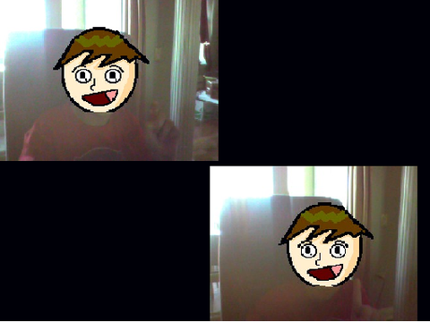 Lucas GIFS