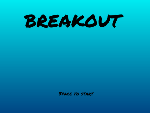 Breakout