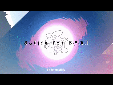 BFB Intro remix