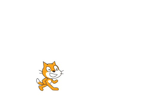 Happy Birthday Scratch
