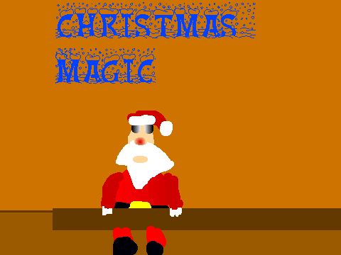 Christmas Magic