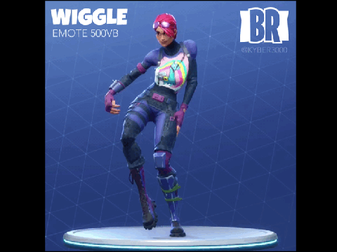Wiggle